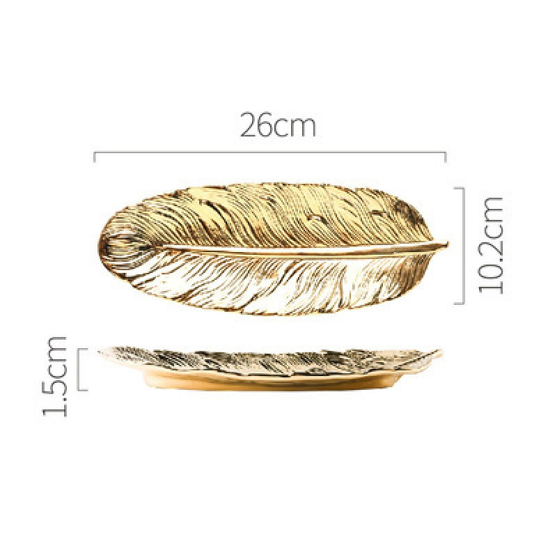 High-end Ideas For Household Ceramics, Dishes And Plates For Steaming Fish - Image 6