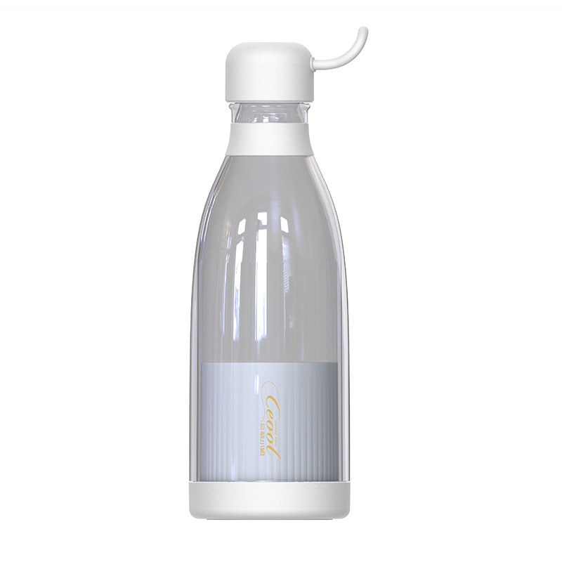 Portable Wireless Accompanying Electric Juice Cup - Image 3